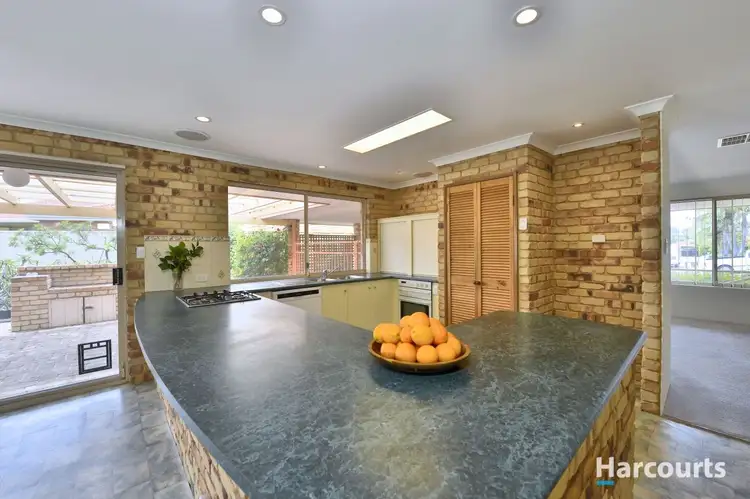 Fourth view of Homely house listing, 4 Elms Court, Erskine WA 6210