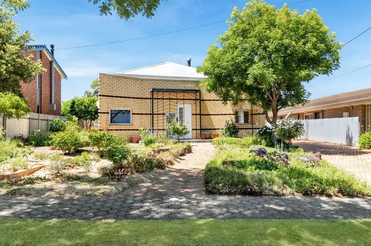 22A Doreen Street