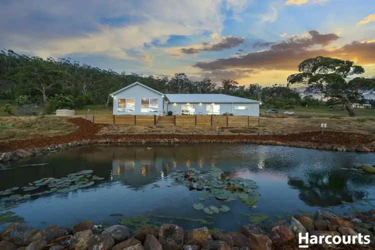 342 Middle Tea Tree Road, Richmond TAS 7025