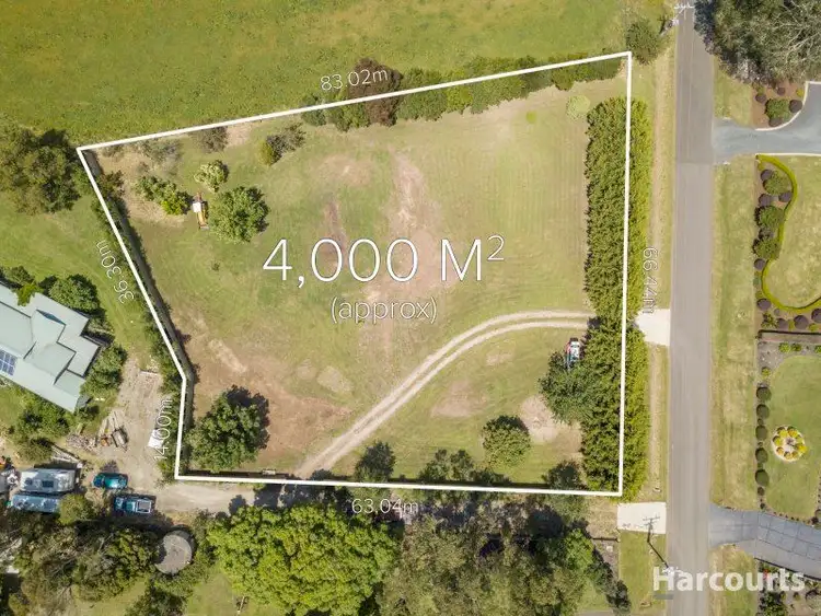 194 Armours Road, Warragul VIC 3820