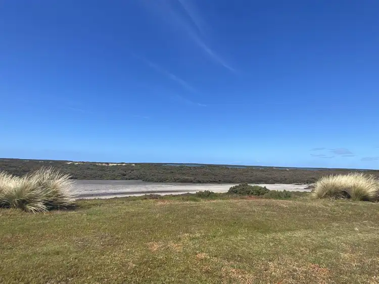 Second view of Homely land listing, 85 Mcloughlins Road, Mcloughlins Beach VIC 3874
