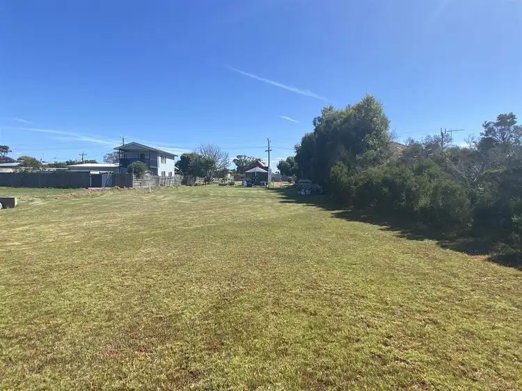 Third view of Homely land listing, 85 Mcloughlins Road, Mcloughlins Beach VIC 3874