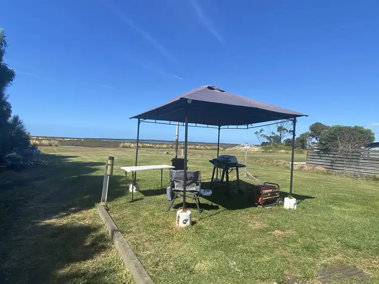Fourth view of Homely land listing, 85 Mcloughlins Road, Mcloughlins Beach VIC 3874