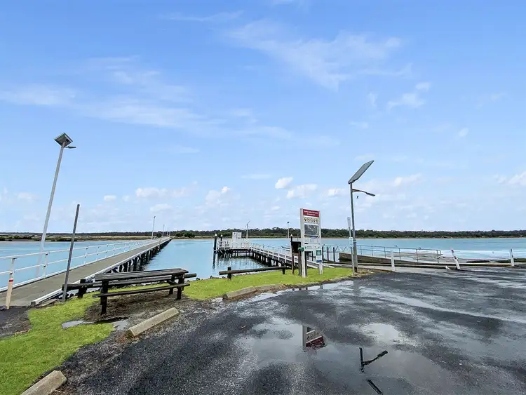Seventh view of Homely land listing, 85 Mcloughlins Road, Mcloughlins Beach VIC 3874