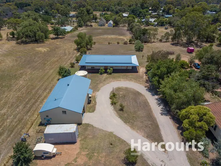 Main view of Homely house listing, 72 MacKay Street, Eldorado VIC 3746