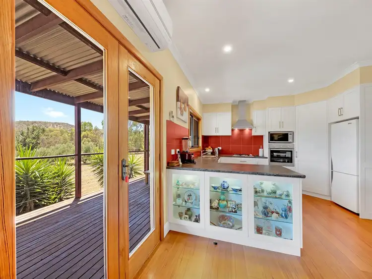 Third view of Homely house listing, 72 MacKay Street, Eldorado VIC 3746