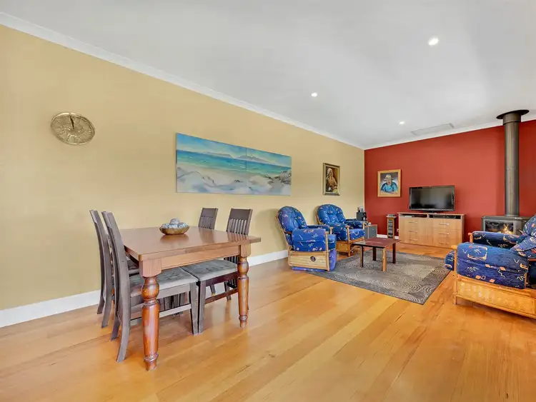 Fifth view of Homely house listing, 72 MacKay Street, Eldorado VIC 3746