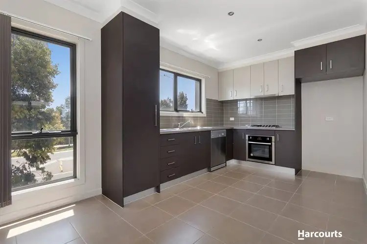 Second view of Homely townhouse listing, 33/79 Lancefield Drive, Caroline Springs VIC 3023