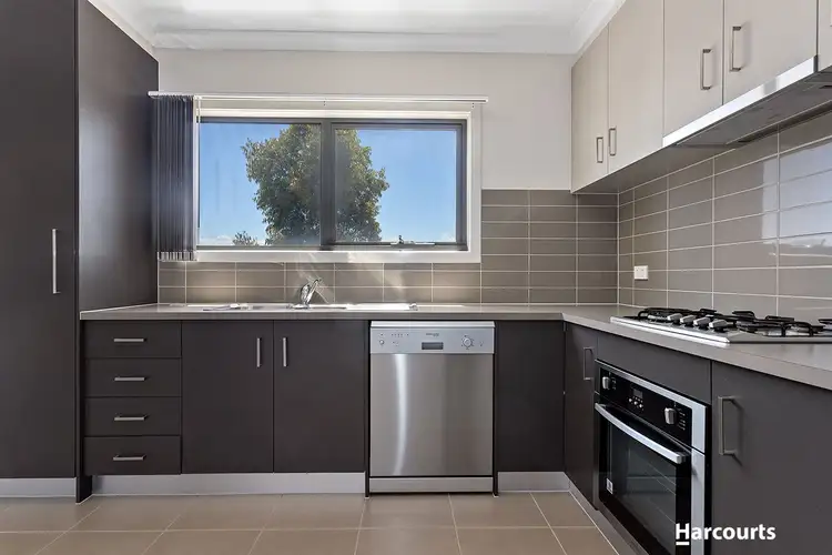 Third view of Homely townhouse listing, 33/79 Lancefield Drive, Caroline Springs VIC 3023