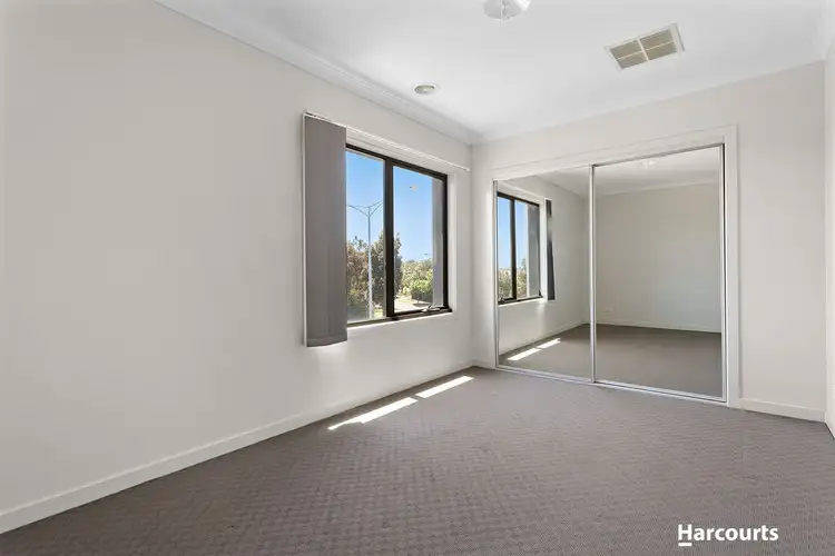 Fourth view of Homely townhouse listing, 33/79 Lancefield Drive, Caroline Springs VIC 3023