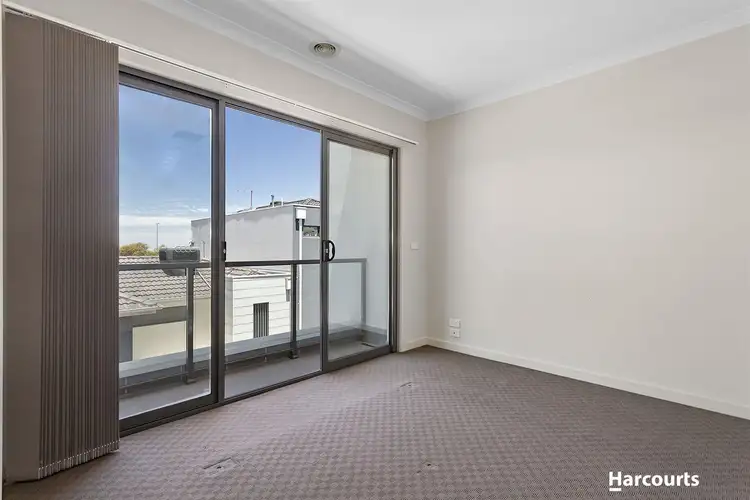 Fifth view of Homely townhouse listing, 33/79 Lancefield Drive, Caroline Springs VIC 3023