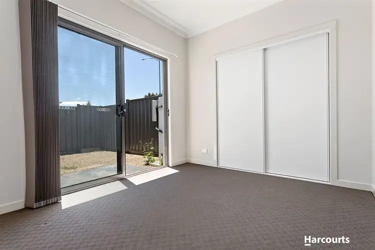 Sixth view of Homely townhouse listing, 33/79 Lancefield Drive, Caroline Springs VIC 3023