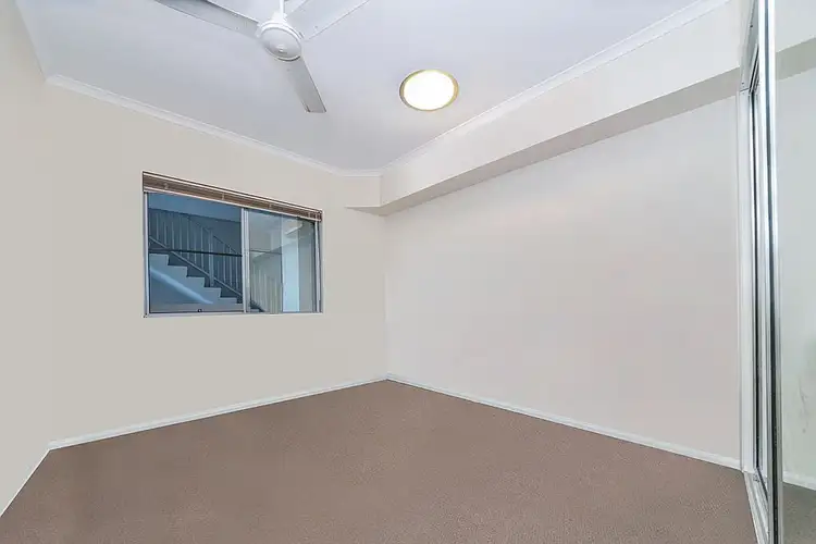 Second view of Homely apartment listing, 20/1-7 Gregory Street, North Ward QLD 4810