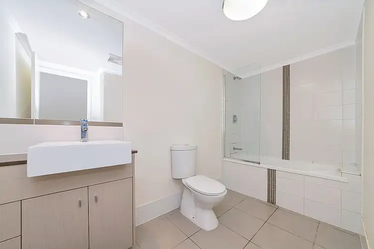 Third view of Homely apartment listing, 20/1-7 Gregory Street, North Ward QLD 4810