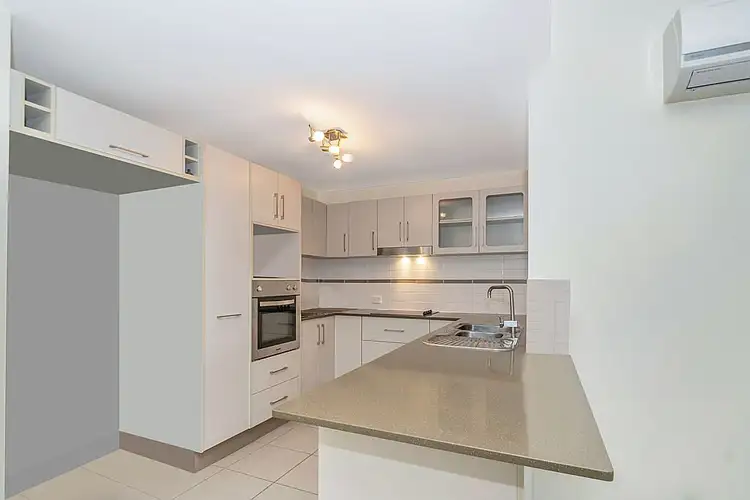 Fourth view of Homely apartment listing, 20/1-7 Gregory Street, North Ward QLD 4810
