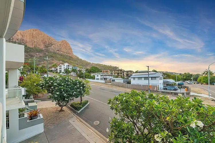 Fifth view of Homely apartment listing, 20/1-7 Gregory Street, North Ward QLD 4810