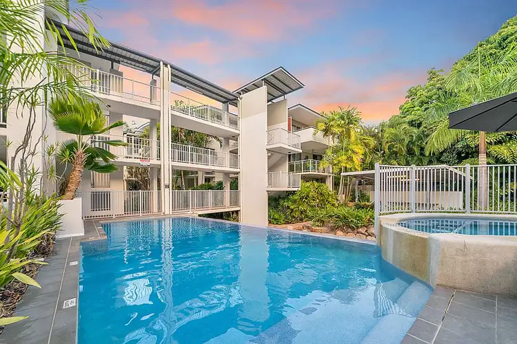 Sixth view of Homely apartment listing, 20/1-7 Gregory Street, North Ward QLD 4810