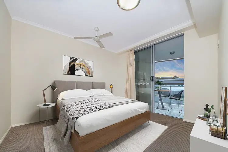 Seventh view of Homely apartment listing, 20/1-7 Gregory Street, North Ward QLD 4810