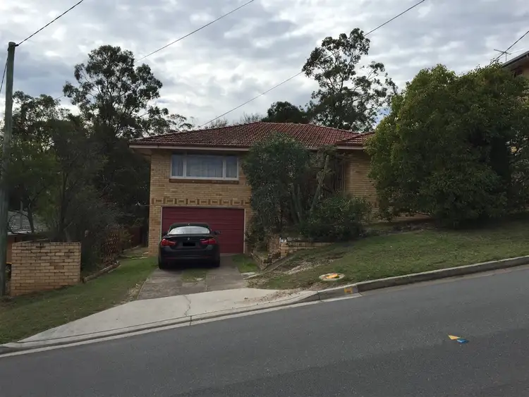 7 Trent Street, Mount Gravatt QLD 4122