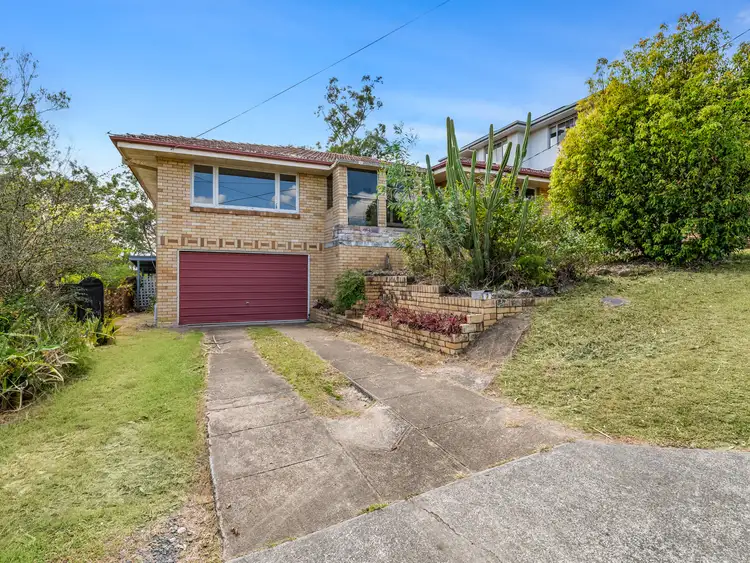 7 Trent Street, Mount Gravatt QLD 4122