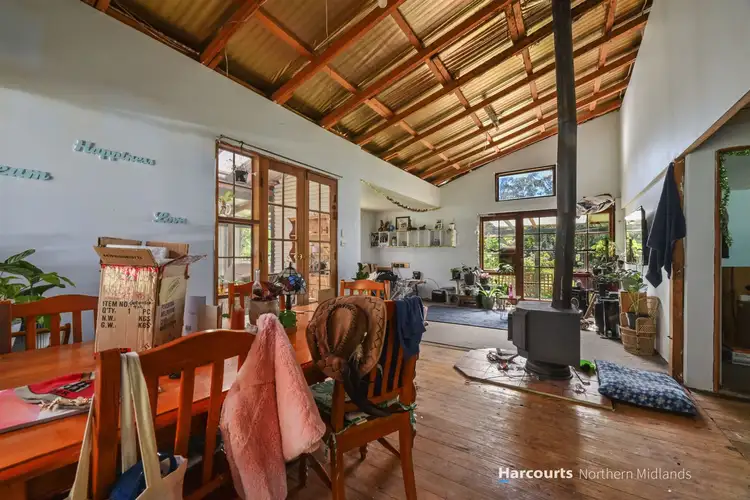 Fourth view of Homely rural property listing, 89 Tims Creek Road, Mathinna TAS 7214