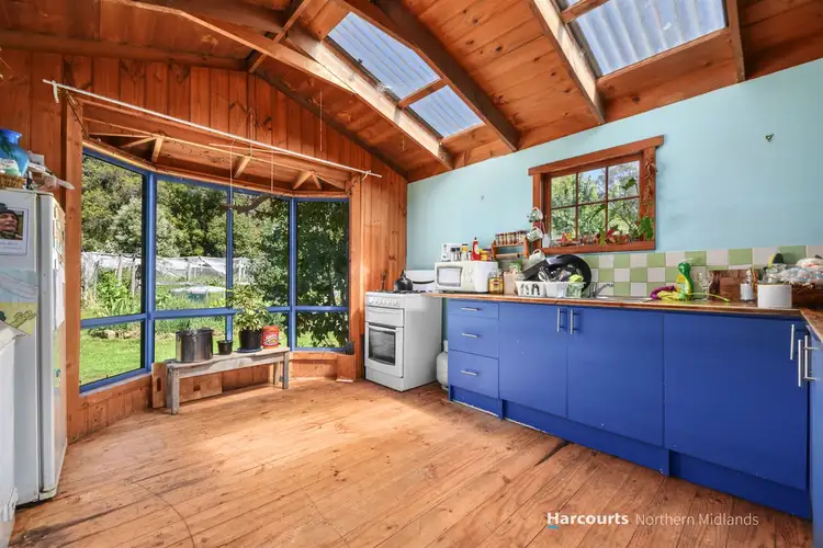 Fifth view of Homely rural property listing, 89 Tims Creek Road, Mathinna TAS 7214