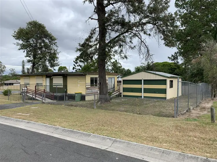 Main view of Homely land listing, 15 Veryan Street, Kingston QLD 4114