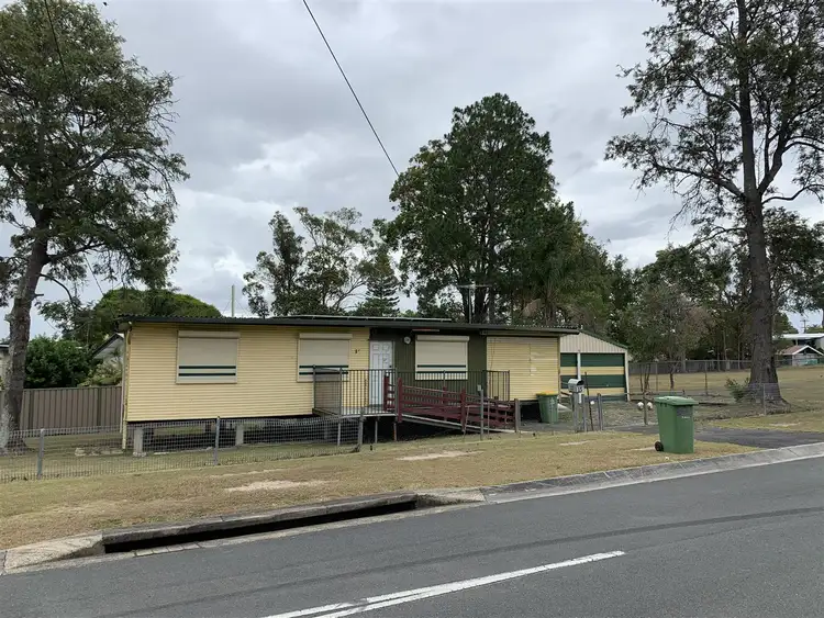 Second view of Homely land listing, 15 Veryan Street, Kingston QLD 4114