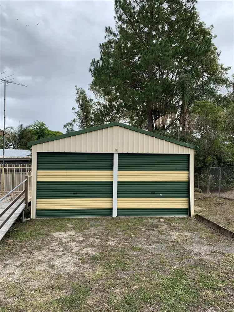 Fifth view of Homely land listing, 15 Veryan Street, Kingston QLD 4114