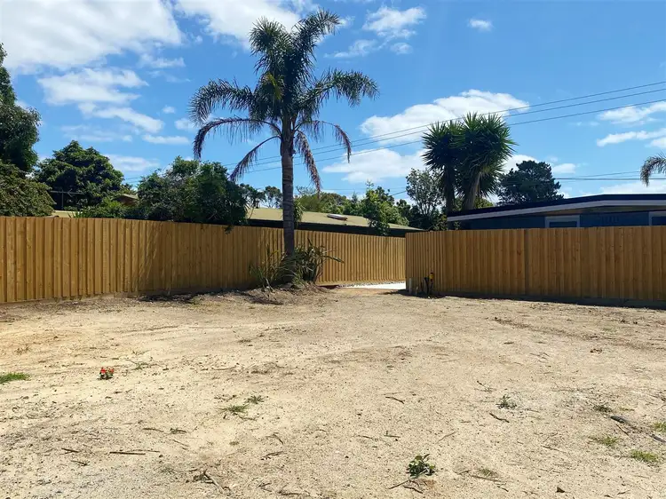 Fourth view of Homely land listing, 2/472 McClelland Drive, Langwarrin VIC 3910