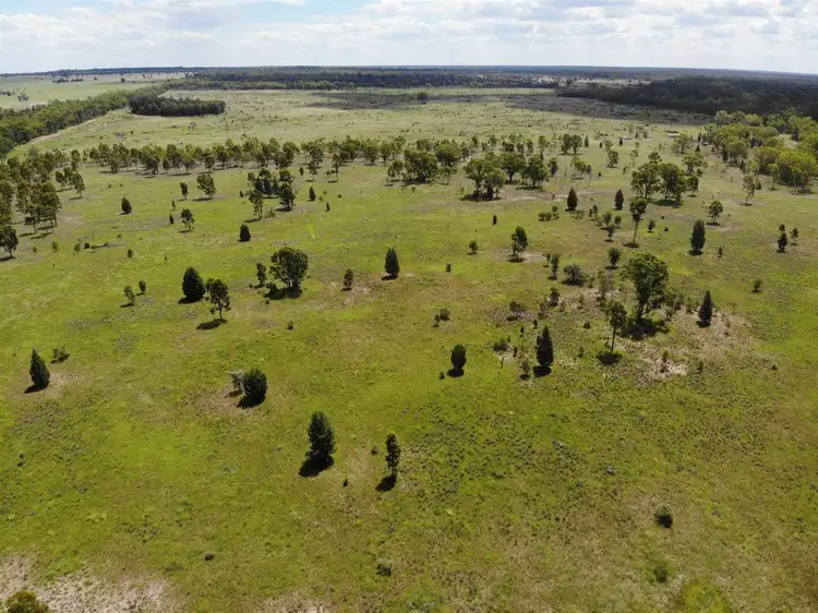 Main view of Homely rural property listing, Lot 94 Butts Road, Chinchilla QLD 4413