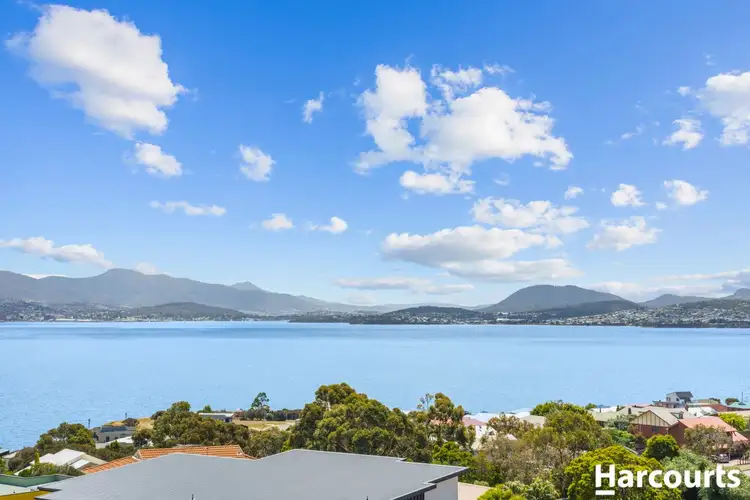Fourth view of Homely land listing, 14 Regatta Place, Tranmere TAS 7018