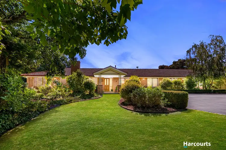 7 Kilgerron Court, Narre Warren South VIC 3805