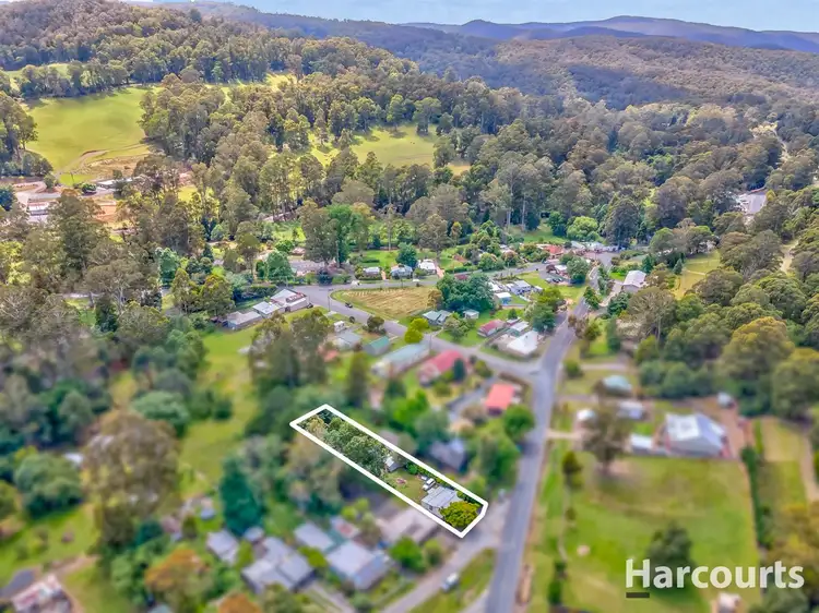 Main view of Homely house listing, 4 Loch Crescent, Noojee VIC 3833