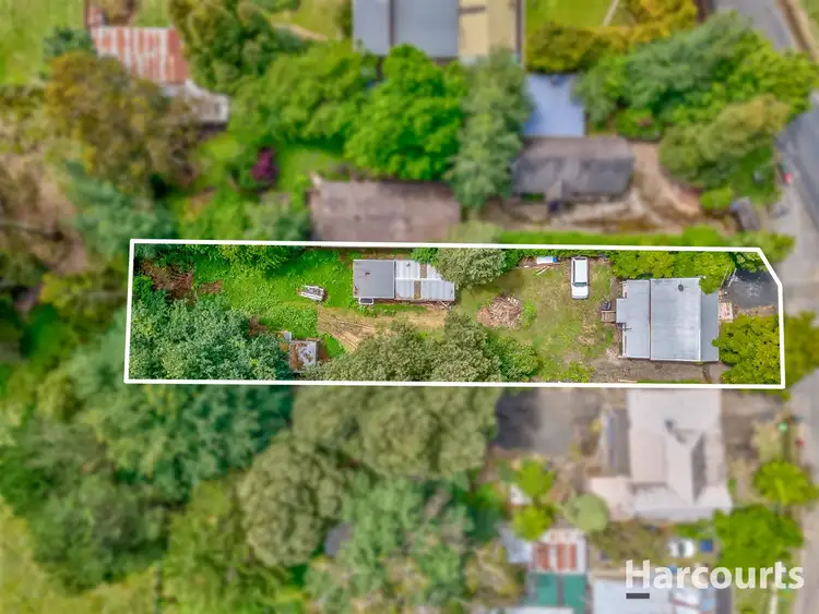 Second view of Homely house listing, 4 Loch Crescent, Noojee VIC 3833