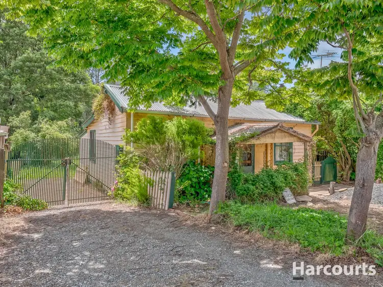 Third view of Homely house listing, 4 Loch Crescent, Noojee VIC 3833