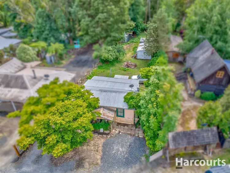 Fifth view of Homely house listing, 4 Loch Crescent, Noojee VIC 3833
