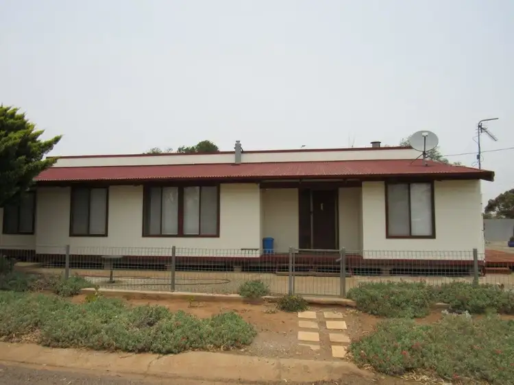 Lot 134 Fifth Street, Carrieton SA 5432
