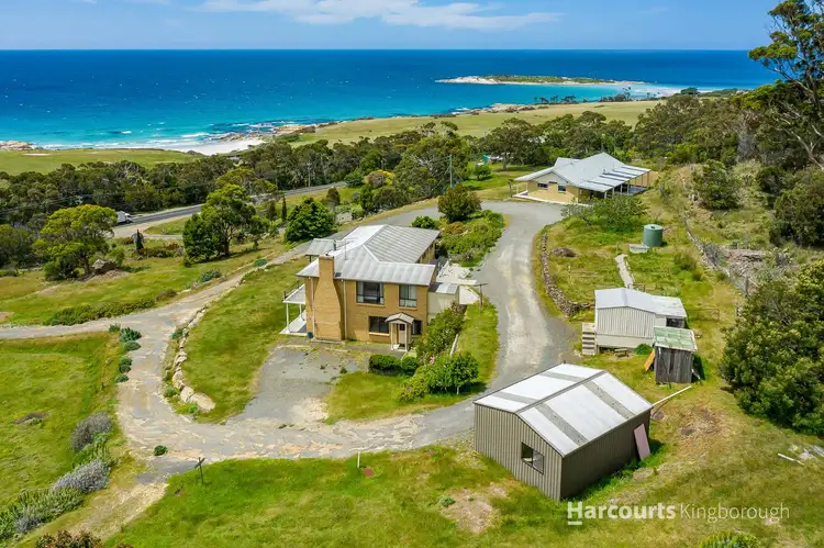 18067 Tasman Highway, Bicheno TAS 7215