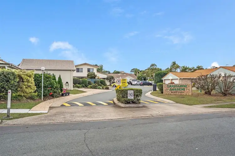 36/16 Stay Place, Carseldine QLD 4034