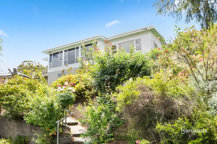 Main view of Homely house listing, 54 Karoola Road, Lindisfarne TAS 7015