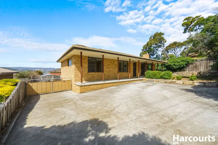 Second view of Homely house listing, 56 Honolulu Street, Midway Point TAS 7171