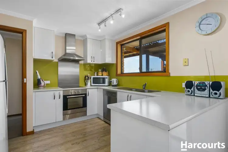 Third view of Homely house listing, 56 Honolulu Street, Midway Point TAS 7171