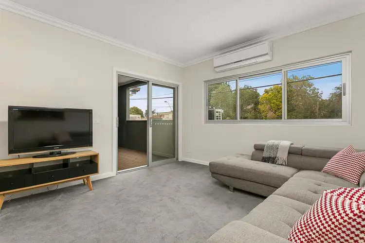 101/411 High Street, Ashburton VIC 3147