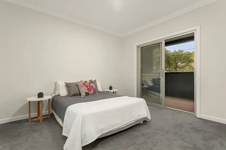Fourth view of Homely apartment listing, 101/411 High Street, Ashburton VIC 3147