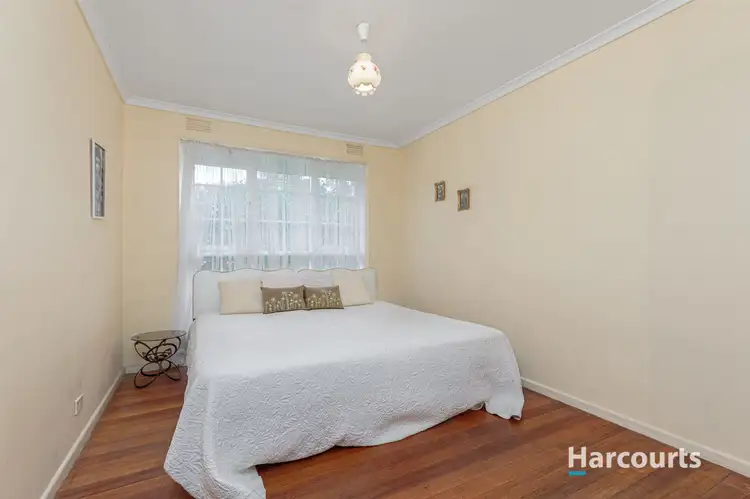 Fifth view of Homely house listing, 10 Denver Crescent, Rowville VIC 3178
