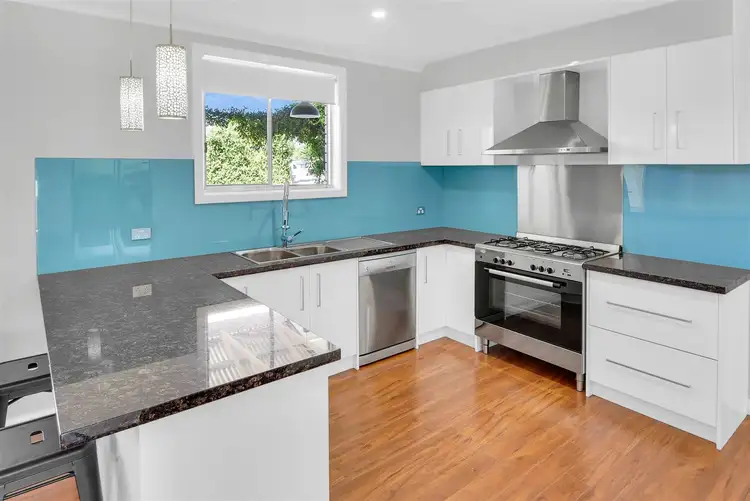 Fifth view of Homely house listing, 9 Banool Street, Horsham VIC 3400
