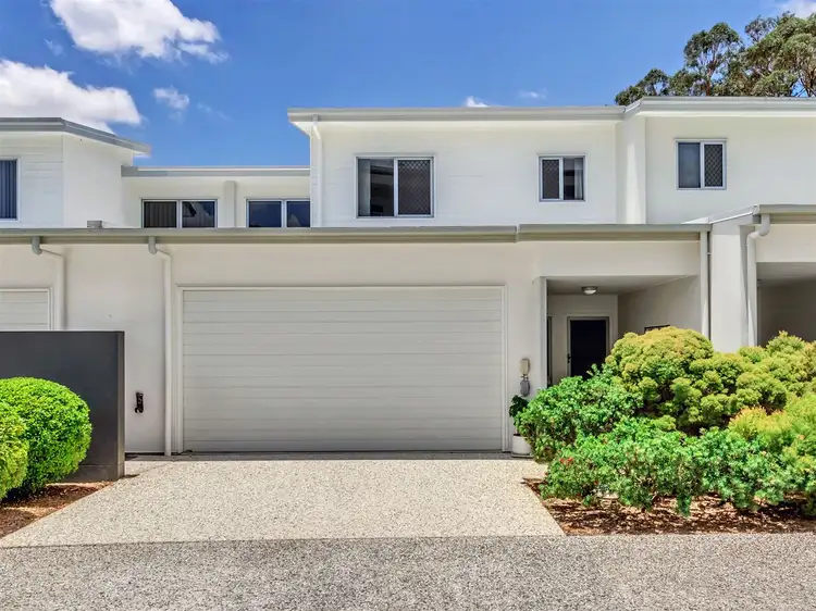 Main view of Homely townhouse listing, 19/52 Plucks Road, Arana Hills QLD 4054