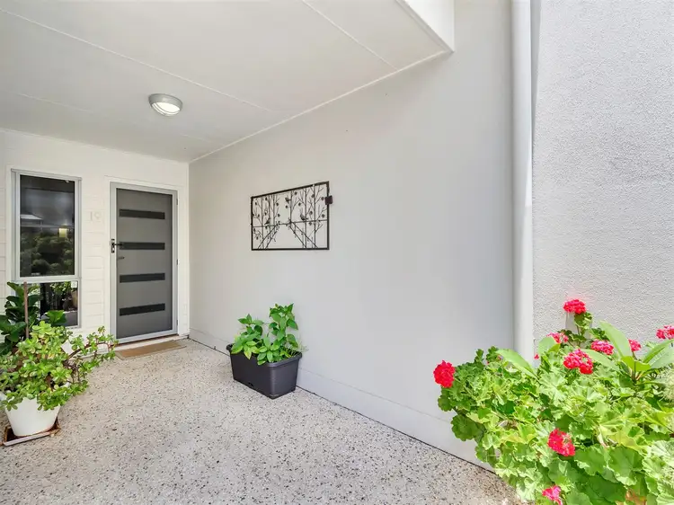 Second view of Homely townhouse listing, 19/52 Plucks Road, Arana Hills QLD 4054