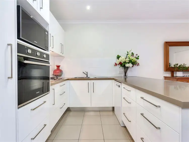 Third view of Homely townhouse listing, 19/52 Plucks Road, Arana Hills QLD 4054